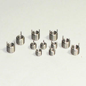 江门键销螺纹护套