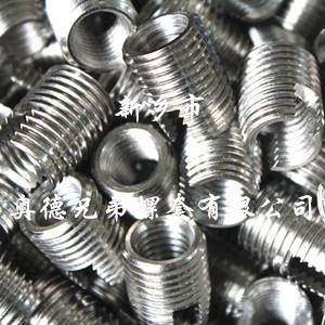 江门ENTS自攻螺套