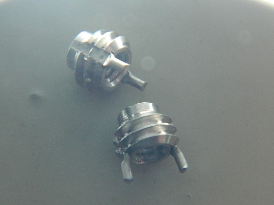 江门美标插销螺套