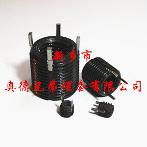 江门超重型插销螺套