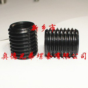 江门轻型键销螺套